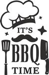 BBQ Wedstrijd