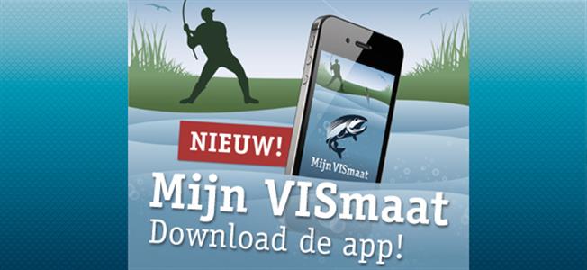 info Sportvisserij NL - Mijn Vismaat